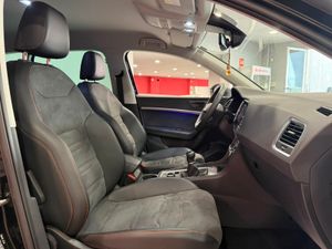 Seat Ateca 1.5 TSI 110 KW  - Foto 10