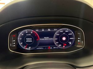 Seat Ateca 1.5 TSI 110 KW  - Foto 18