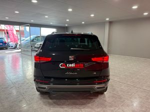 Seat Ateca 1.5 TSI 110 KW  - Foto 8
