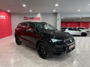Seat Ateca 1.5 TSI 110 KW  - Foto 3