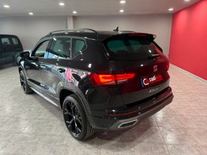 Seat Ateca 1.5 TSI 110 KW  - Foto 9