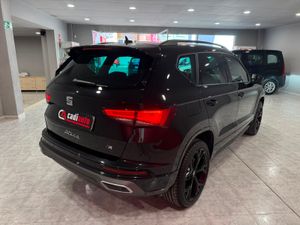 Seat Ateca 1.5 TSI 110 KW  - Foto 7