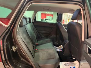 Seat Ateca 1.5 TSI 110 KW  - Foto 15