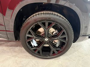 Seat Ateca 1.5 TSI 110 KW  - Foto 21