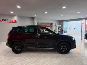 Seat Ateca 1.5 TSI 110 KW  - Foto 6