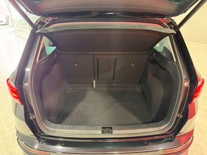 Seat Ateca 1.5 TSI 110 KW  - Foto 19