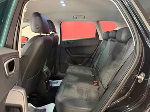 Seat Ateca 1.5 TSI 110 KW  - Foto 12