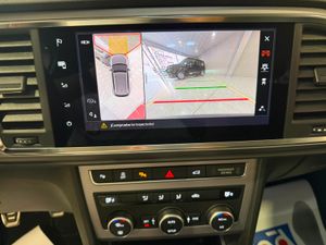 Seat Ateca 1.5 TSI 110 KW  - Foto 17