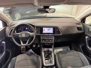 Seat Ateca 1.5 TSI 110 KW  - Foto 14