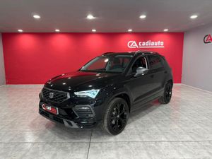 Seat Ateca 1.5 TSI 110 KW  - Foto 2