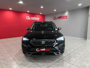 Seat Ateca 1.5 TSI 110 KW  - Foto 4