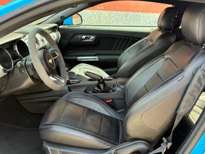 Ford Mustang Fastback GT 5.0 Ti-VCT V8 310 kW  - Foto 9