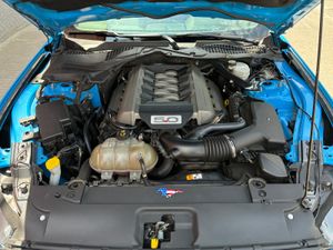 Ford Mustang Fastback GT 5.0 Ti-VCT V8 310 kW  - Foto 7