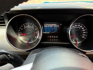 Ford Mustang Fastback GT 5.0 Ti-VCT V8 310 kW  - Foto 12