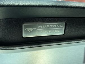 Ford Mustang Fastback GT 5.0 Ti-VCT V8 310 kW  - Foto 13