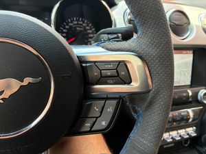Ford Mustang Fastback GT 5.0 Ti-VCT V8 310 kW  - Foto 19