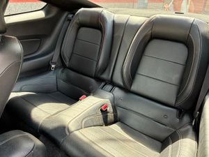 Ford Mustang Fastback GT 5.0 Ti-VCT V8 310 kW  - Foto 11
