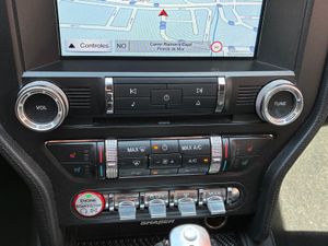 Ford Mustang Fastback GT 5.0 Ti-VCT V8 310 kW  - Foto 15