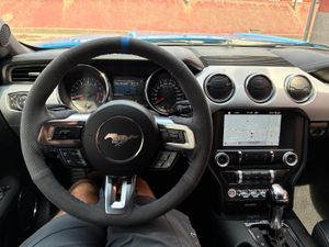 Ford Mustang Fastback GT 5.0 Ti-VCT V8 310 kW  - Foto 8