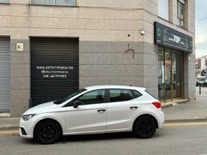 Seat Ibiza 1.6 TDI 59 kW  - Foto 7