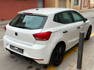 Seat Ibiza 1.6 TDI 59 kW  - Foto 5