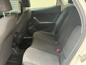 Seat Ibiza 1.6 TDI 59 kW  - Foto 12