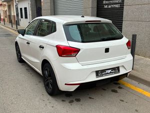 Seat Ibiza 1.6 TDI 59 kW  - Foto 6