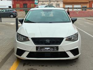 Seat Ibiza 1.6 TDI 59 kW  - Foto 4