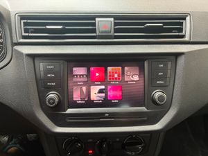 Seat Ibiza 1.6 TDI 59 kW  - Foto 13