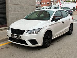 Seat Ibiza 1.6 TDI 59 kW  - Foto 2