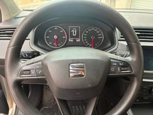 Seat Ibiza 1.6 TDI 59 kW  - Foto 10
