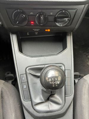 Seat Ibiza 1.6 TDI 59 kW  - Foto 15