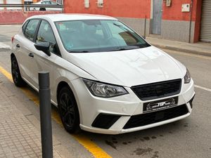 Seat Ibiza 1.6 TDI 59 kW  - Foto 3