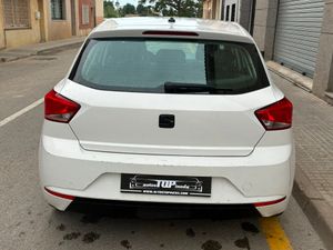 Seat Ibiza 1.6 TDI 59 kW  - Foto 8