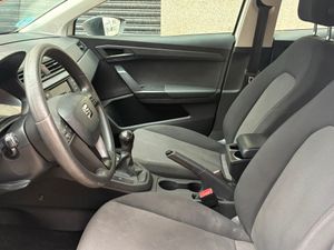 Seat Ibiza 1.6 TDI 59 kW  - Foto 9