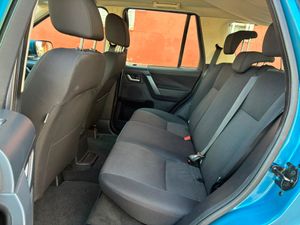 Land-Rover Freelander 2 TD4 2.2 S Stop/Start 4x4 150CV  - Foto 11