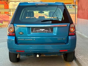 Land-Rover Freelander 2 TD4 2.2 S Stop/Start 4x4 150CV  - Foto 7