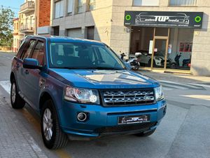 Land-Rover Freelander 2 TD4 2.2 S Stop/Start 4x4 150CV  - Foto 2