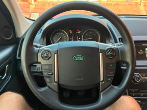 Land-Rover Freelander 2 TD4 2.2 S Stop/Start 4x4 150CV  - Foto 12