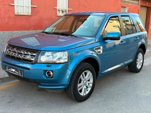Land-Rover Freelander 2 TD4 2.2 S Stop/Start 4x4 150CV  - Foto 3