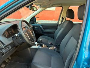 Land-Rover Freelander 2 TD4 2.2 S Stop/Start 4x4 150CV  - Foto 10