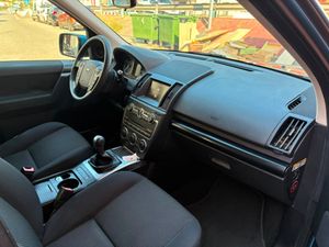 Land-Rover Freelander 2 TD4 2.2 S Stop/Start 4x4 150CV  - Foto 8