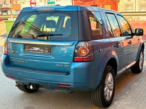 Land-Rover Freelander 2 TD4 2.2 S Stop/Start 4x4 150CV  - Foto 6