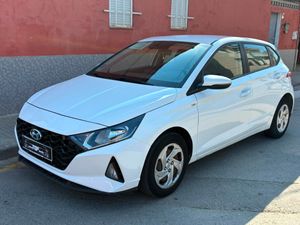 Hyundai i20 1.0 T-GDi 7undefined  - Foto 4