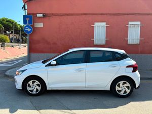 Hyundai i20 1.0 T-GDi 7undefined  - Foto 8