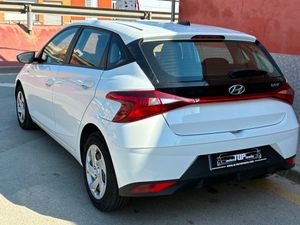 Hyundai i20 1.0 T-GDi 7undefined  - Foto 7