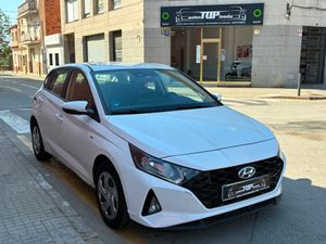 Hyundai i20 1.0 T-GDi 7undefined  - Foto 2