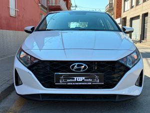 Hyundai i20 1.0 T-GDi 7undefined  - Foto 3