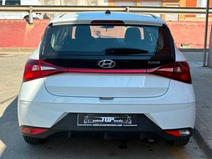 Hyundai i20 1.0 T-GDi 7undefined  - Foto 6
