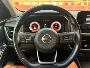 Nissan Qashqai DIG-T 103 kW  - Foto 11